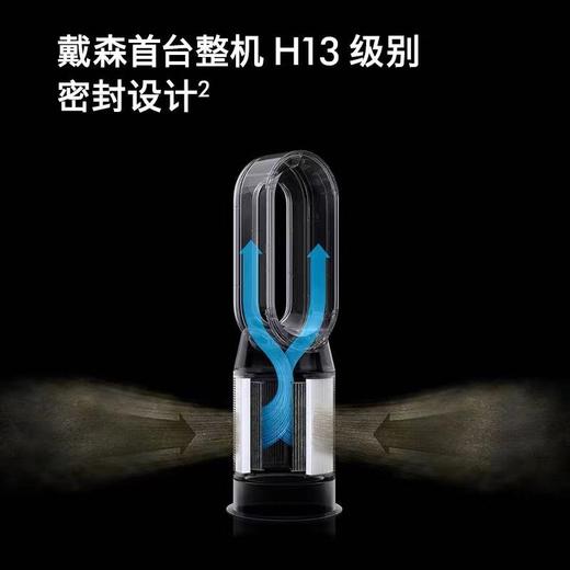 1F  dyson戴森凉暖净化扇 HP07 商品图1