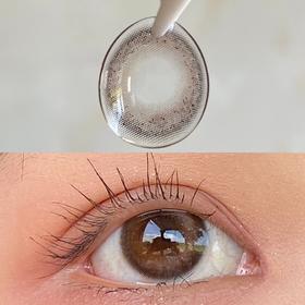 初恋般清爽少女感扑面而来～