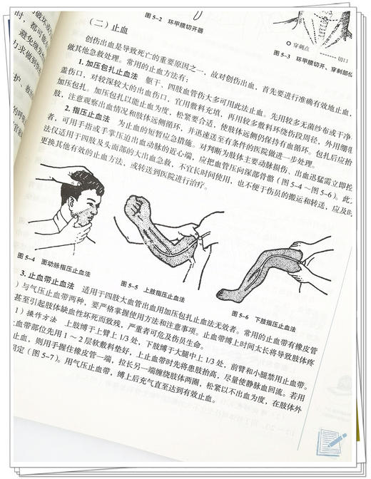 中医骨伤科学 全国中医药行业高等教育“十四五”规划教材 黄桂成 王拥军 供中医学针灸推拿学中医养生学等专业用 9787513268028 商品图4