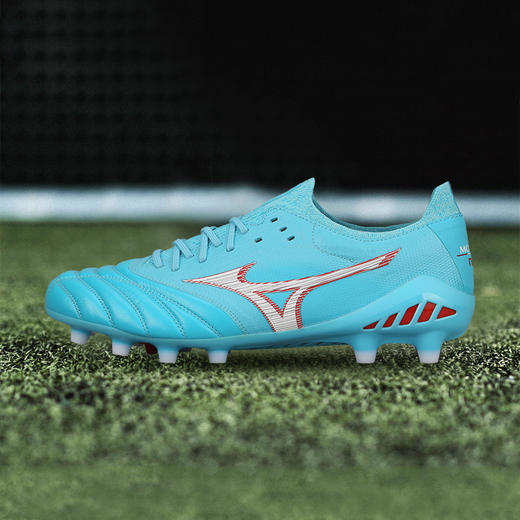 Mizuno/美津浓 MORELIA NEO III β JAPAN (MIJ)日产足球鞋P1GA219023 商品图6