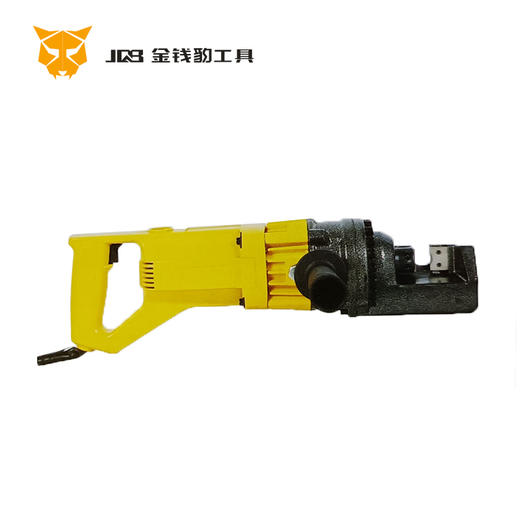 电动钢筋剪 商品图0