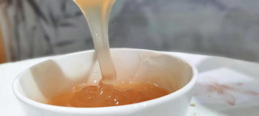 江西广昌手削纯藕粉 商品图1