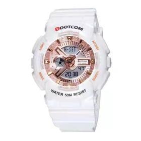 动特酷电子表 尺寸:45cm