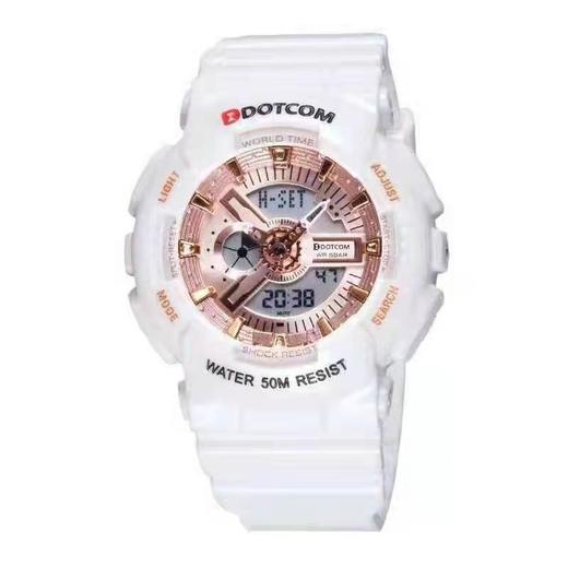 动特酷电子表 尺寸:45cm 商品图0