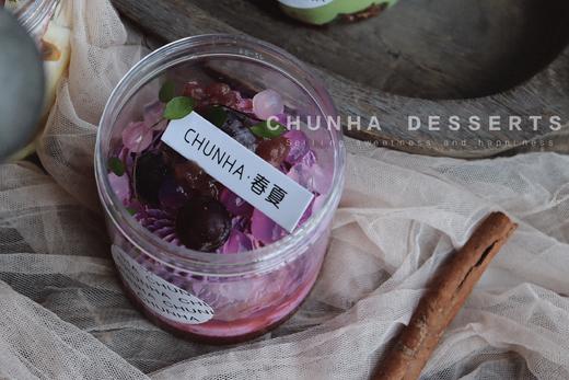 ｜一口下午茶｜mini盒子蛋糕 商品图3