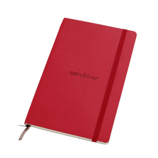  定制版笔记本记事本商务办公 SJF93Y706N 商品图0