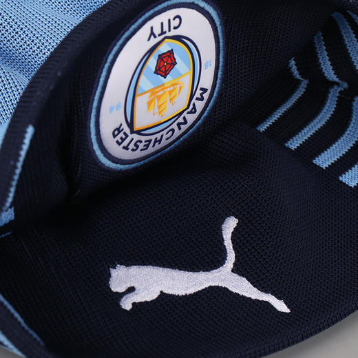 PUMA/彪马运动训练曼城球迷冷帽02338907 商品图1