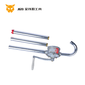 铝合金手摇抽油泵 25mm