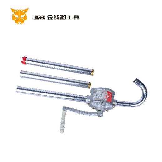 铝合金手摇抽油泵 25mm 商品图0