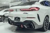 宝马 BMW G06 X6 FD GT 高品质 碳纤维后唇（含尾喉） 商品缩略图4