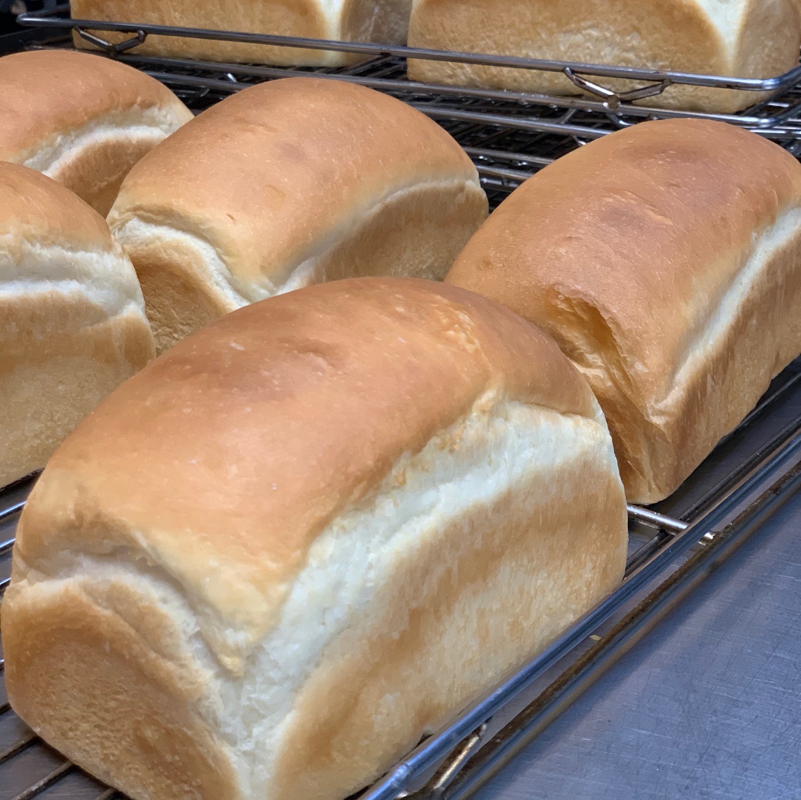 365日吐司（默认不切片）