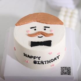 手绘爸爸款kc466