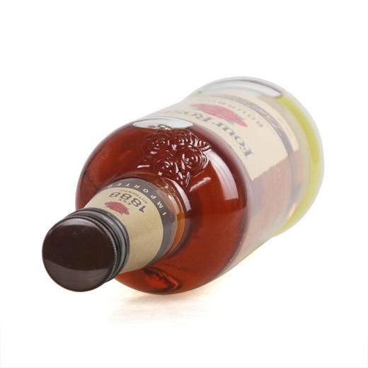 肯塔基波旁波本四玫瑰威士忌700ml/1瓶/2瓶 商品图4