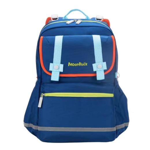 梦乐高级护脊书包SS200 商品图2