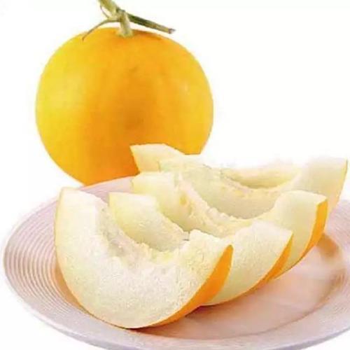 久红瑞哈密瓜（生鲜类商品当日取货，过期按取货日价格） 商品图0