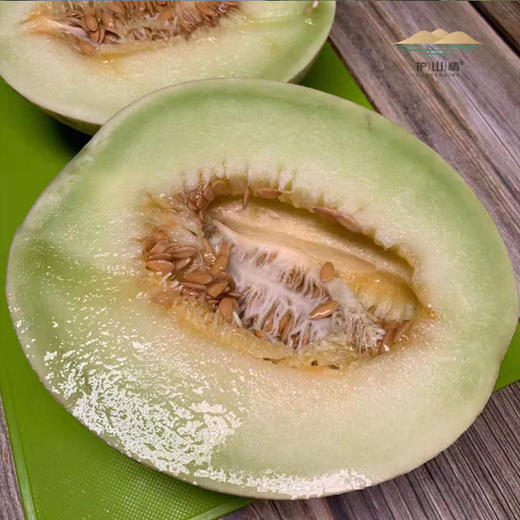 护山蜜瓜 商品图0