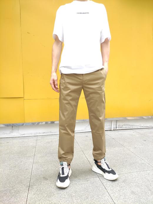 下男九分裤49037-C109 商品图0