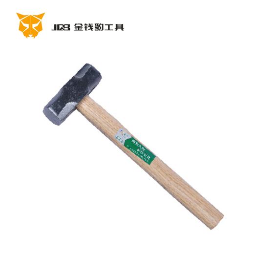 木柄八角锤 商品图0