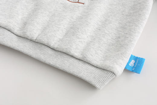 丽婴房-童衣类（冬）D0上衣\背心式上衣 商品图3