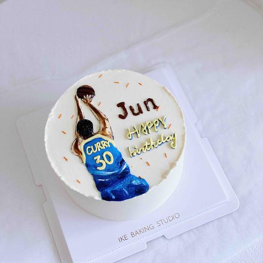 库里 | 篮球 商品图0