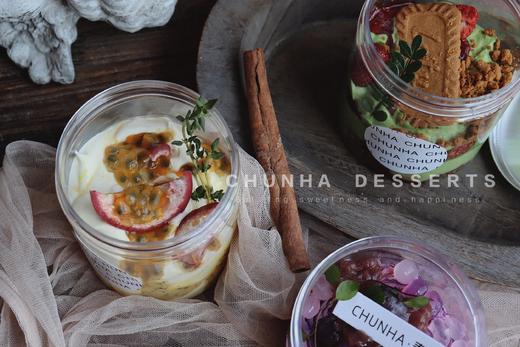 ｜一口下午茶｜mini盒子蛋糕 商品图4