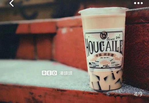 牛魔王奶茶 商品图2