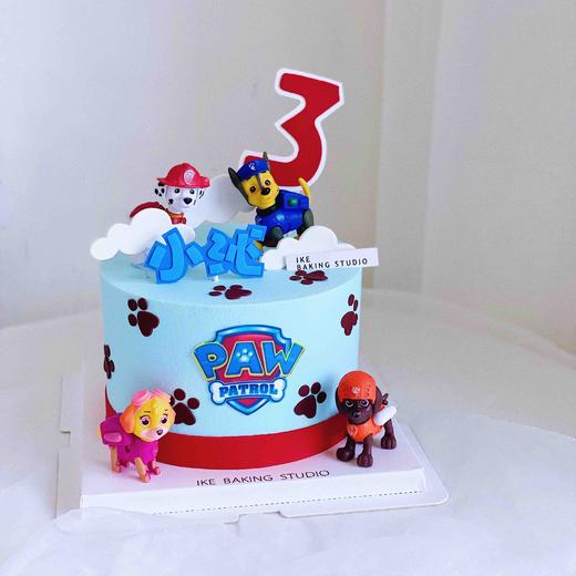 汪汪队 商品图0