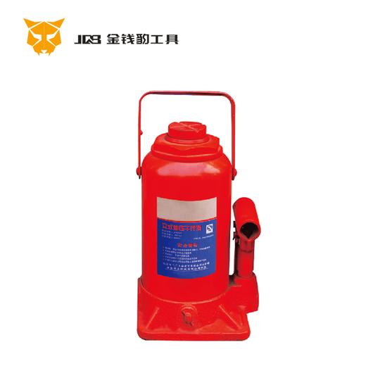 立式油压千斤顶 商品图0