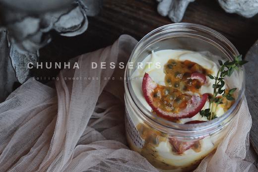 ｜一口下午茶｜mini盒子蛋糕 商品图2