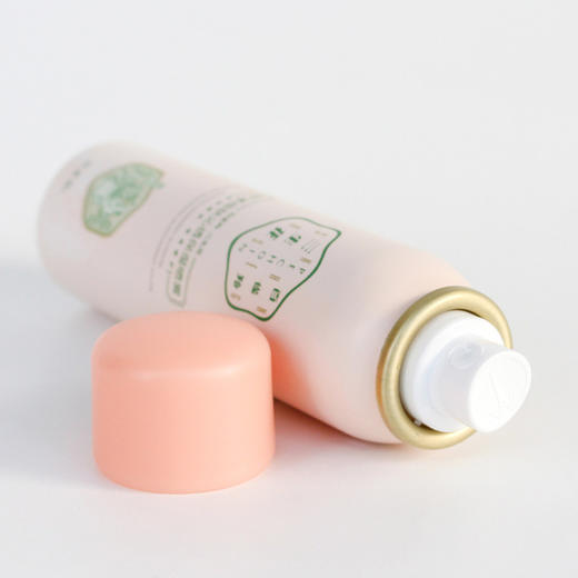 【美妆个护】百雀羚 三生花舒漾细肤沁透保湿喷雾70ml 舒润醒肤保湿修护爽肤水 商品图1