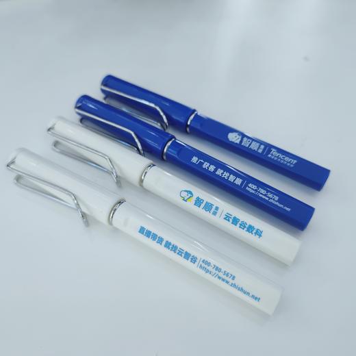 智顺集团定制签字笔 商品图0