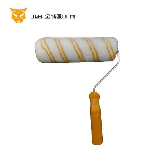 高弹无缝滚筒 商品图0