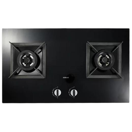 老板5708S烟机+7B031灶具 商品图1