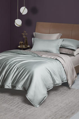 【6F】宜庭 悦榕四件套四色可选