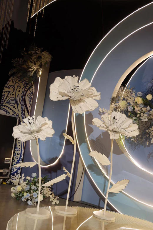 描边花【运费自理】 商品图5