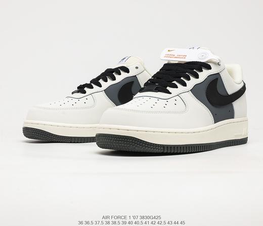 耐克NIKE AIR FORCE 1 07空军一号低帮百搭休闲运动板鞋CL2026-113 商品图1