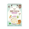韩国MIZCO宝宝饭桌速食米粉/粥80g 商品缩略图6