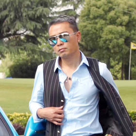 张西蒙-合作球员｜果夫约球