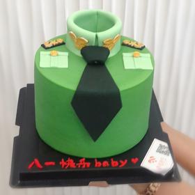 最可爱的人（进口淡奶油➕水果夹层）提前2天预定