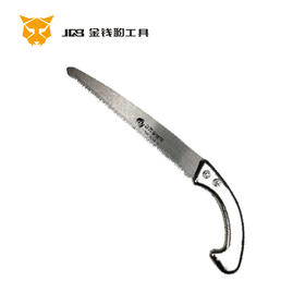 全钢柄手锯 270mm
