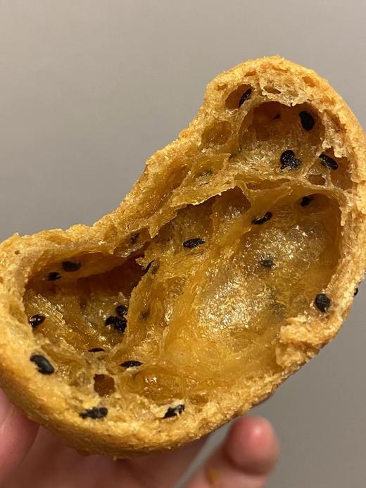 【宝藏麻薯面包】250g/盒，饱满厚实，Q弹有嚼劲 商品图3