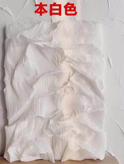 皱纹布【运费自理】 商品图0