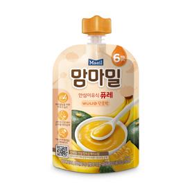 Maeil每日友咪友咪果蔬泥