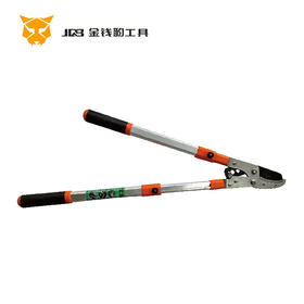 铝合金伸缩柄粗枝剪 580-780mm
