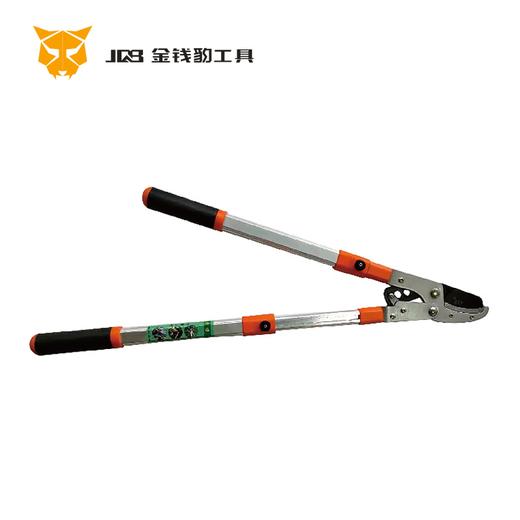 铝合金伸缩柄粗枝剪 580-780mm 商品图0