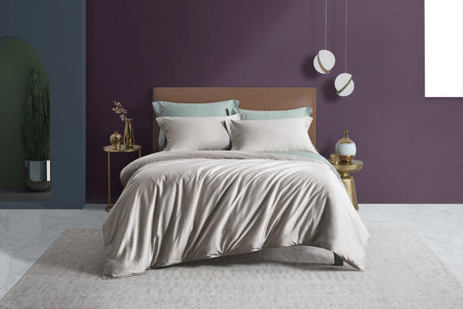 【6F】宜庭 悦榕四件套四色可选 商品图1