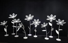 镂空花【运费自理】