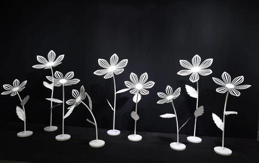 镂空花【运费自理】 商品图0