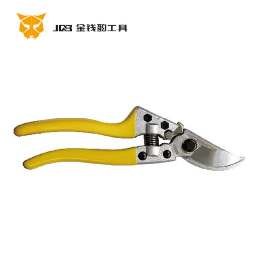 锌合金胶柄枝剪 8寸/200mm 商品图0