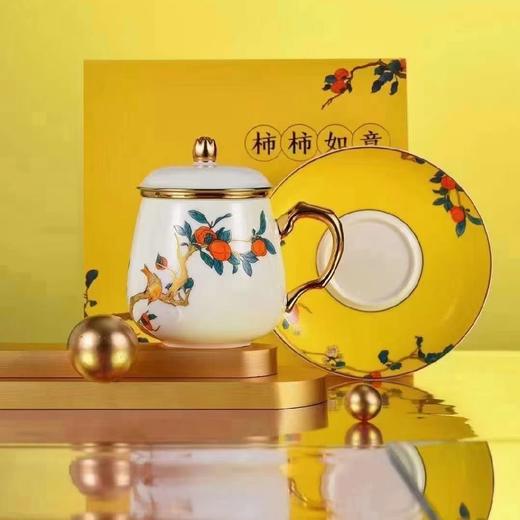 百橱柿柿如意女士过滤杯
（仅供济南市区） 商品图0